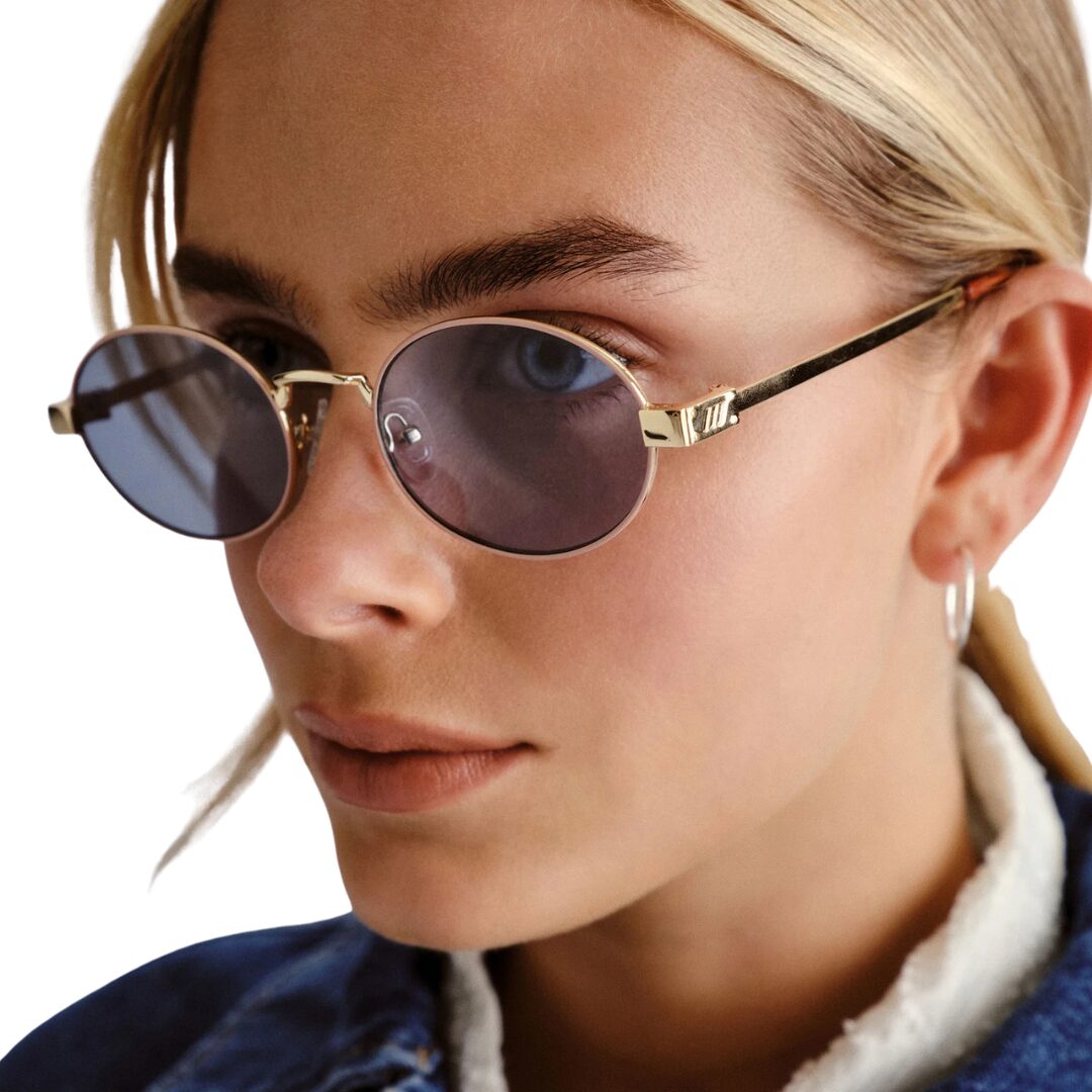 Lunettes de soleil POSEIDON DEUX Le Specs
