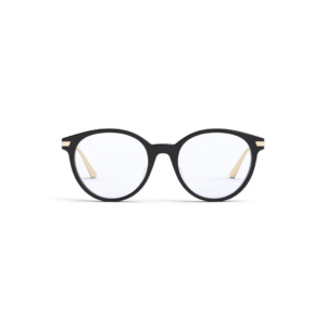 Lunettes de vue CHRISTIAN DIOR GEMDIORO R4I modèle femme design luxe