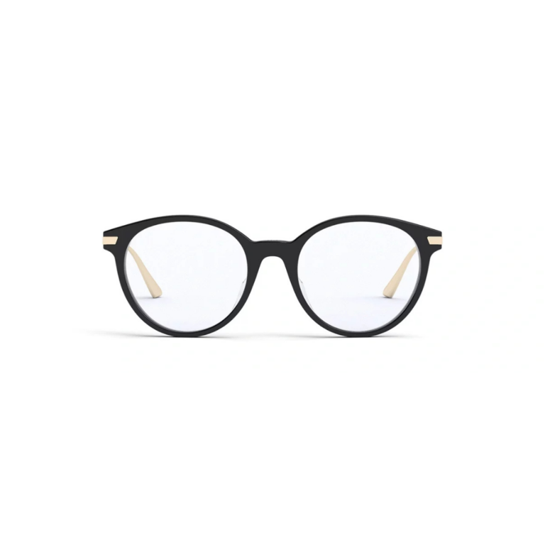 Lunettes de vue CHRISTIAN DIOR GEMDIORO R4I modèle femme design luxe