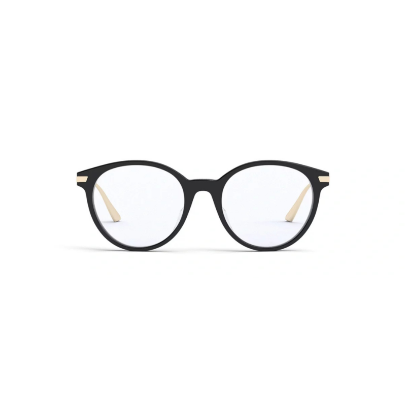 Lunettes de vue CHRISTIAN DIOR GEMDIORO R4I modèle femme design luxe