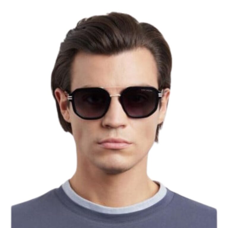 Lunettes de soleil MARC JACOBS 588/S modèle homme style urbain