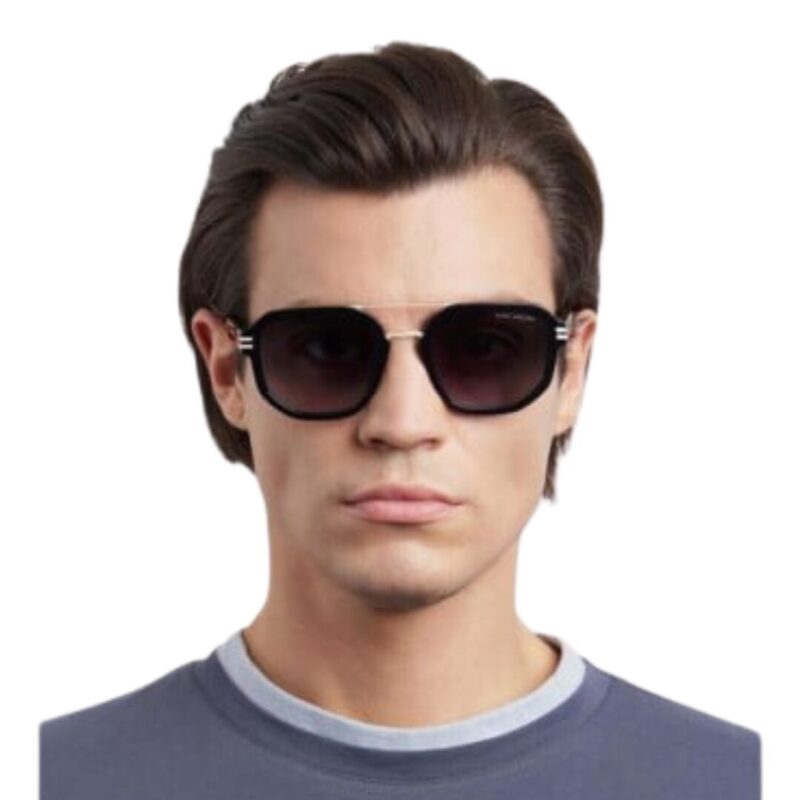 Lunettes de soleil MARC JACOBS 588/S modèle homme style urbain