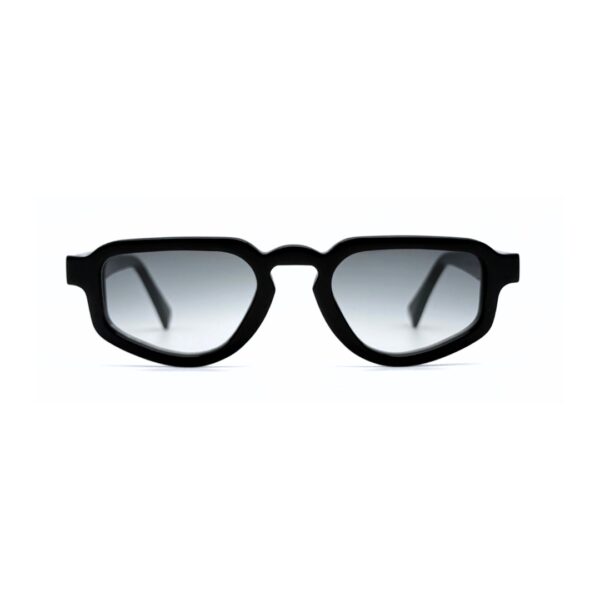 Lunettes de soleil JOCA EDEN ROCK, modèle créateur tunisien fait main avec verres Zeiss