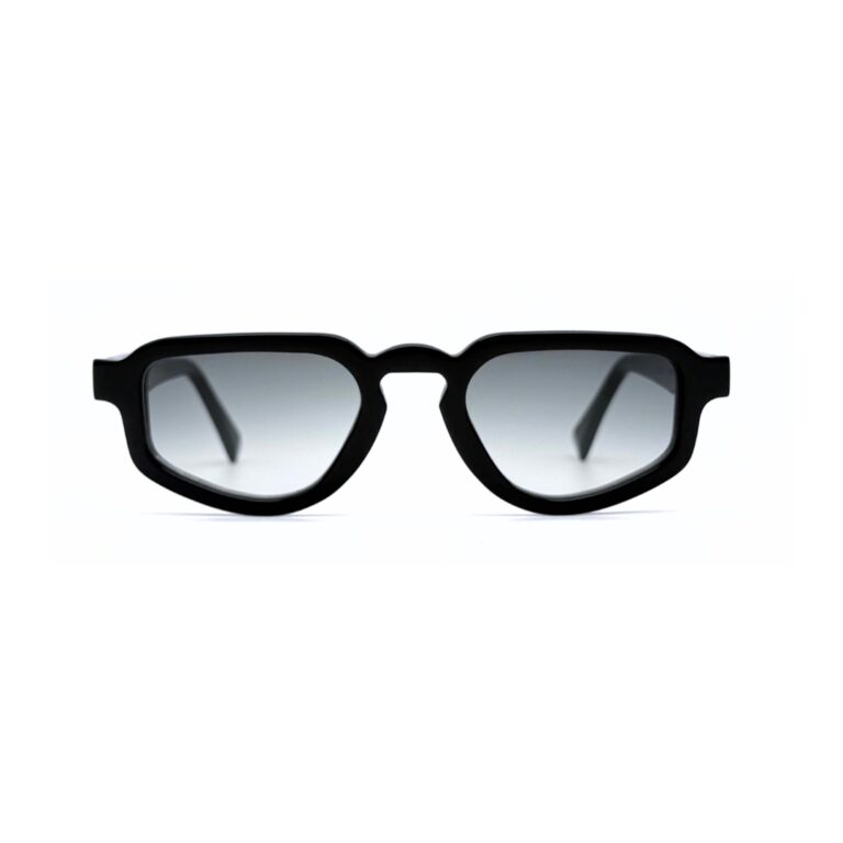 Lunettes de soleil JOCA EDEN ROCK, modèle créateur tunisien fait main avec verres Zeiss
