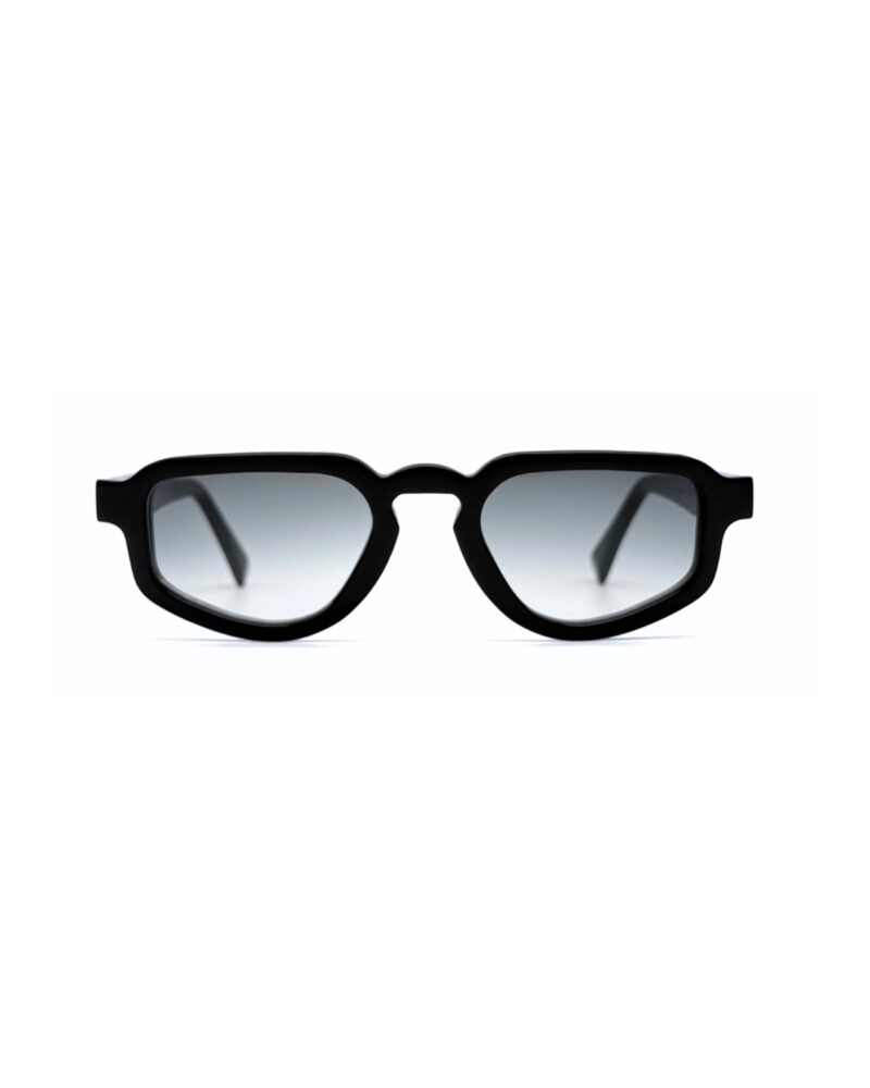Lunettes de soleil JOCA EDEN ROCK, modèle créateur tunisien fait main avec verres Zeiss