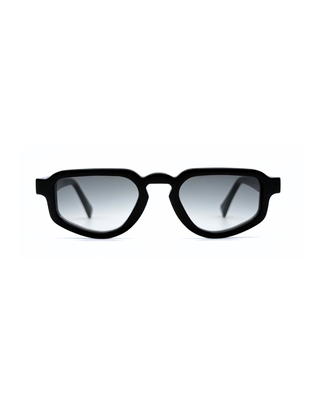 Lunettes de soleil JOCA EDEN ROCK, modèle créateur tunisien fait main avec verres Zeiss
