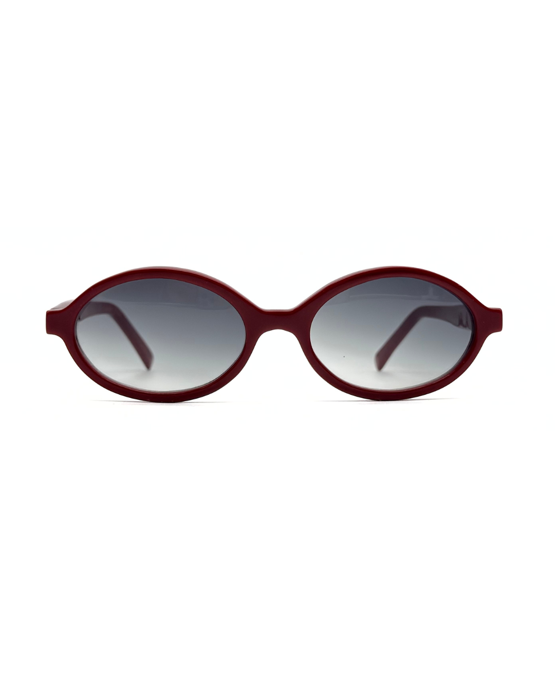 Lunettes de soleil JOCA ALPINE pour femme - modèle ovale vintage acétate premium - verres ZEISS
