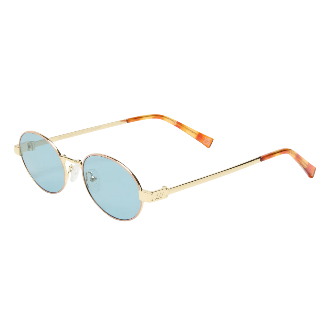 Lunettes de soleil POSEIDON DEUX Le Specs