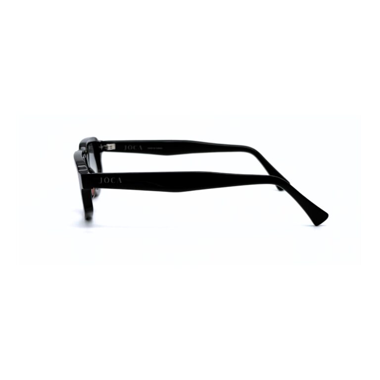 Lunettes de soleil JOCA EDEN ROCK, modèle créateur tunisien fait main avec verres Zeiss