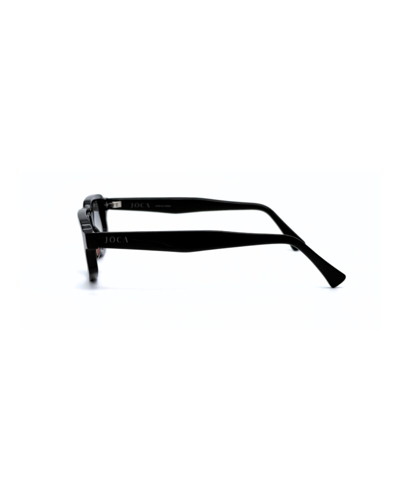 Lunettes de soleil JOCA EDEN ROCK, modèle créateur tunisien fait main avec verres Zeiss