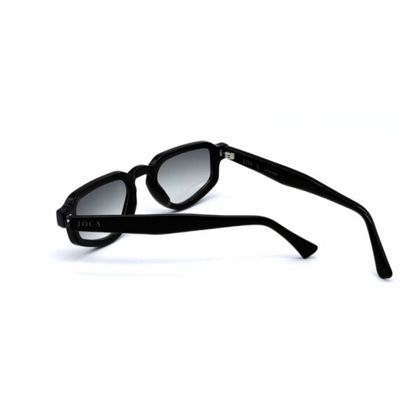 Lunettes de soleil JOCA EDEN ROCK, modèle créateur tunisien fait main avec verres Zeiss