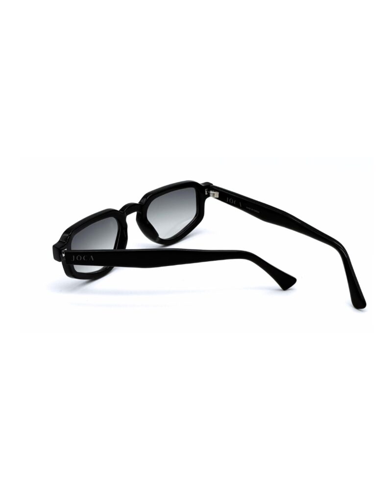 Lunettes de soleil JOCA EDEN ROCK, modèle créateur tunisien fait main avec verres Zeiss
