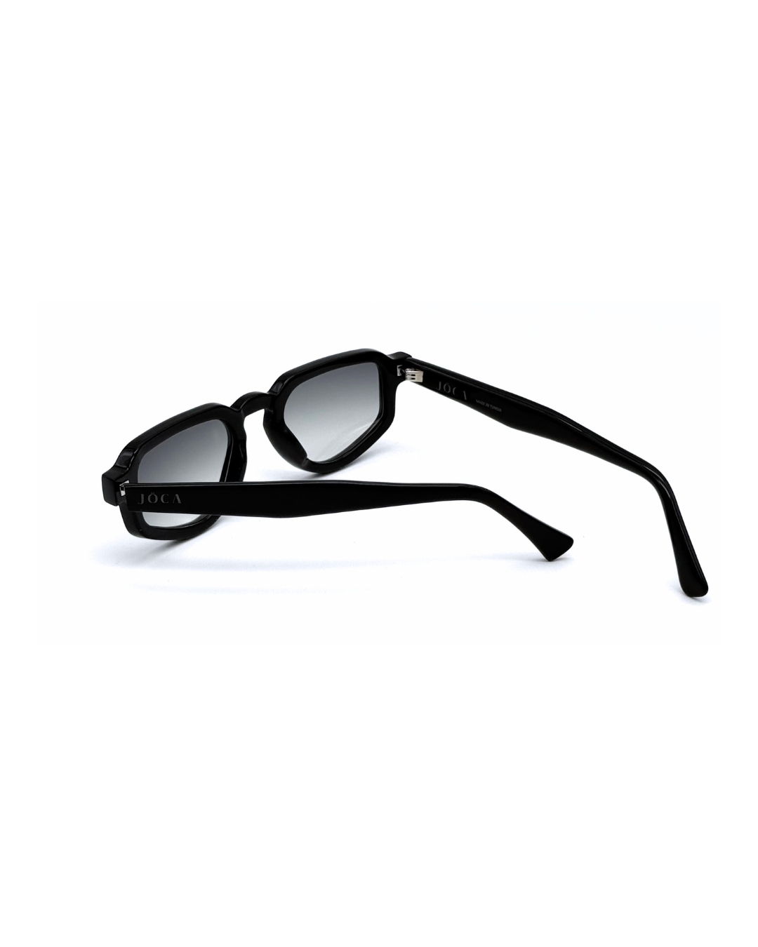 Lunettes de soleil JOCA EDEN ROCK, modèle créateur tunisien fait main avec verres Zeiss
