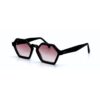 Lunettes de soleil JOCA KAIA, modèle géométrique avec verres Zeiss