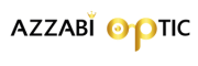 Logo AZZABI OPTIC