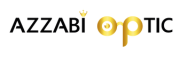 Logo AZZABI OPTIC