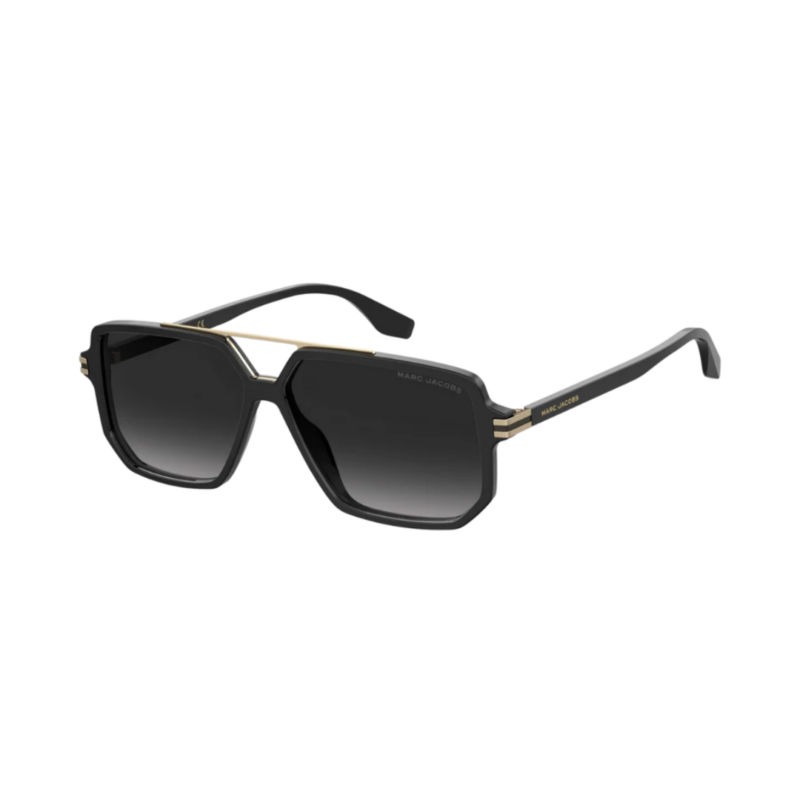 Lunettes de soleil MARC JACOBS MARC 417/S modèle homme design contemporain