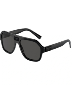 Lunettes Dolce Gabbana DG4433 Homme | Exclusif Azzabi