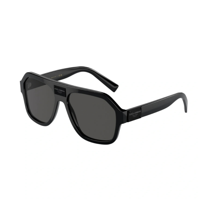 Lunettes Dolce Gabbana DG4433 Homme | Exclusif Azzabi