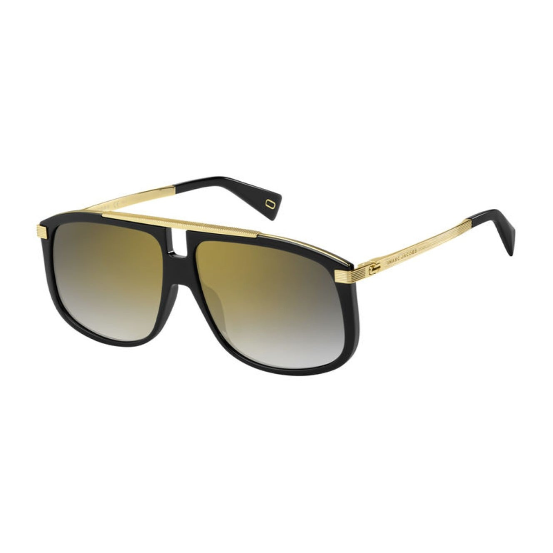 Lunettes de soleil MARC JACOBS MARC 243/S modèle homme design épuré