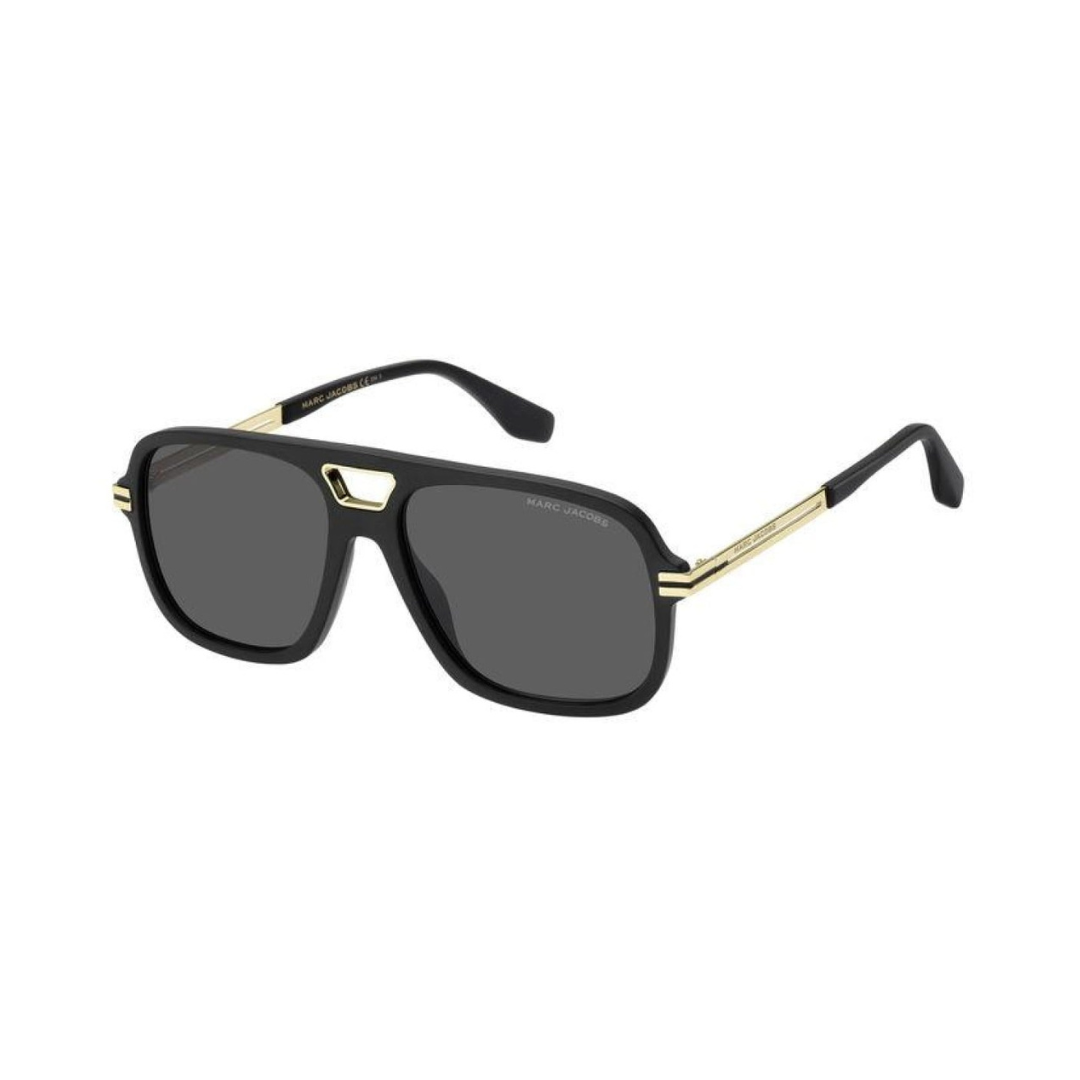 Lunettes de soleil MARC JACOBS MARC 415/S modèle homme design structural moderne
