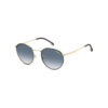 Lunettes de soleil Carrera 339/S RHL/08 modèle round vintage unisexe