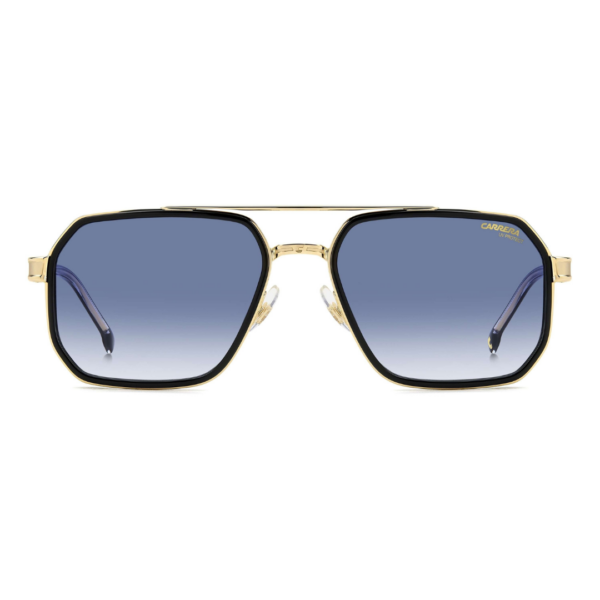 Lunettes de soleil Carrera 1069/S modèle sportif homme