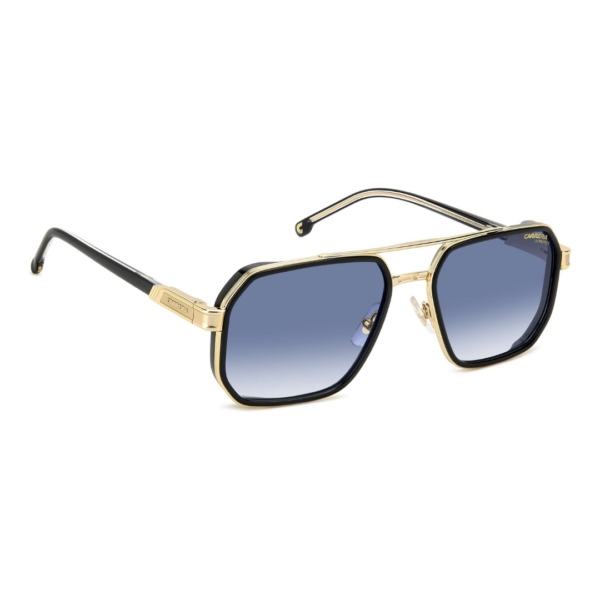 Lunettes de soleil Carrera 1069/S modèle sportif homme