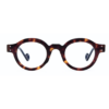 Lunettes JOW&BRO 2671 - AZZABIOPTIC Lunettes JOW&BRO modèle 2671 forme ronde style vintage