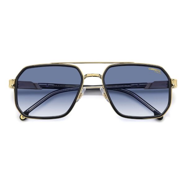 Lunettes de soleil Carrera 1069/S modèle sportif homme