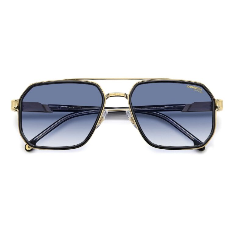 Lunettes de soleil Carrera 1069/S modèle sportif homme