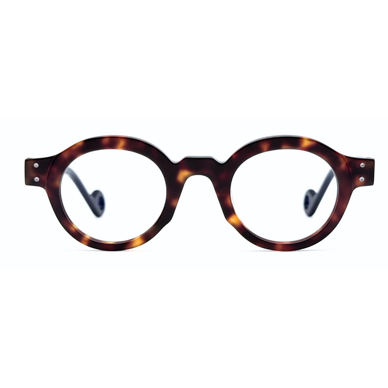 Lunettes JOW&BRO 2671 - AZZABIOPTIC Lunettes JOW&BRO modèle 2671 forme ronde style vintage