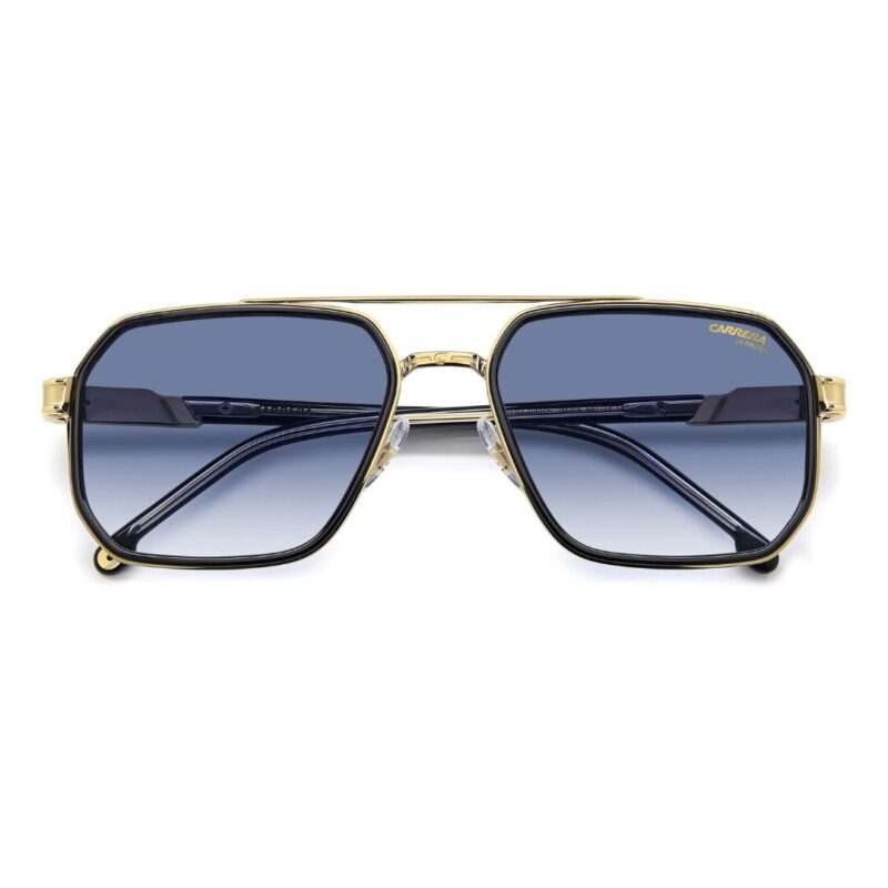 Lunettes de soleil Carrera 1069/S modèle sportif homme