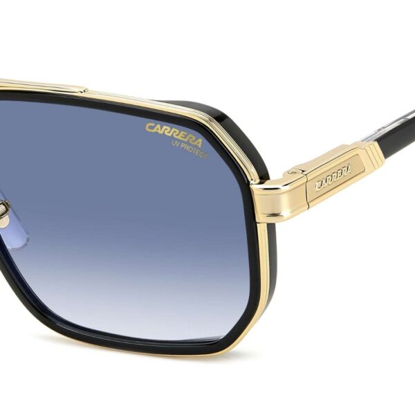Lunettes de soleil Carrera 1069/S modèle sportif homme