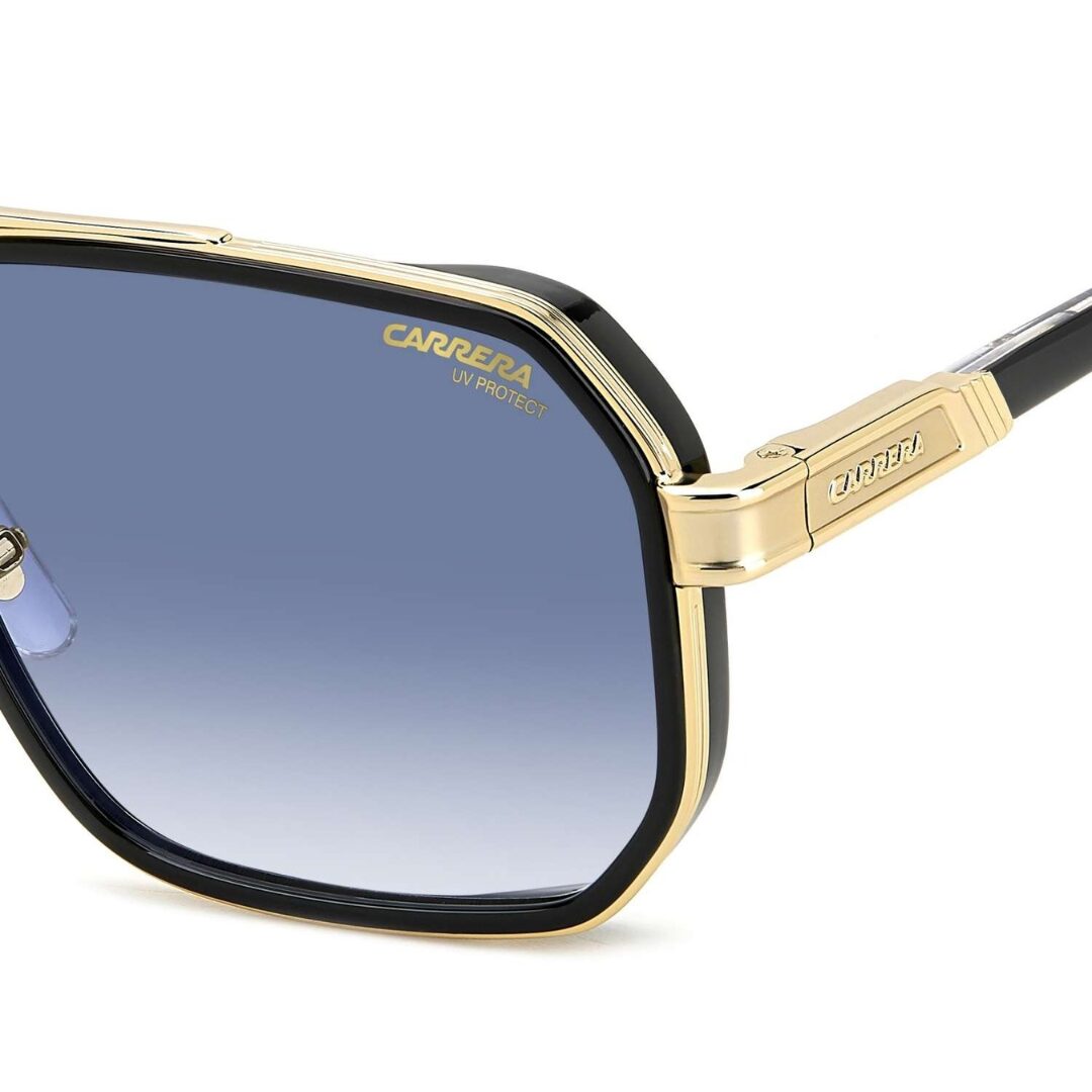 Lunettes de soleil Carrera 1069/S modèle sportif homme