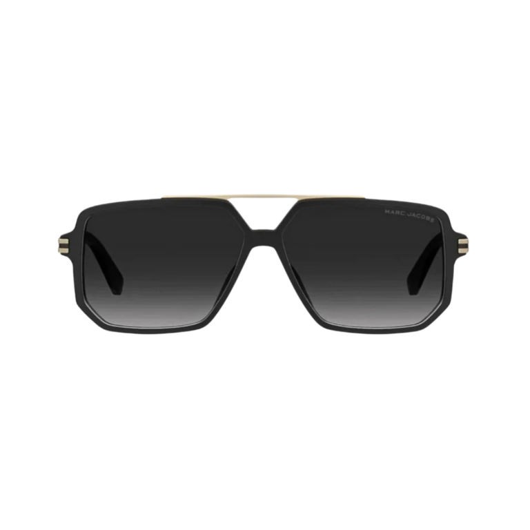 Lunettes de soleil MARC JACOBS MARC 417/S modèle homme design contemporain