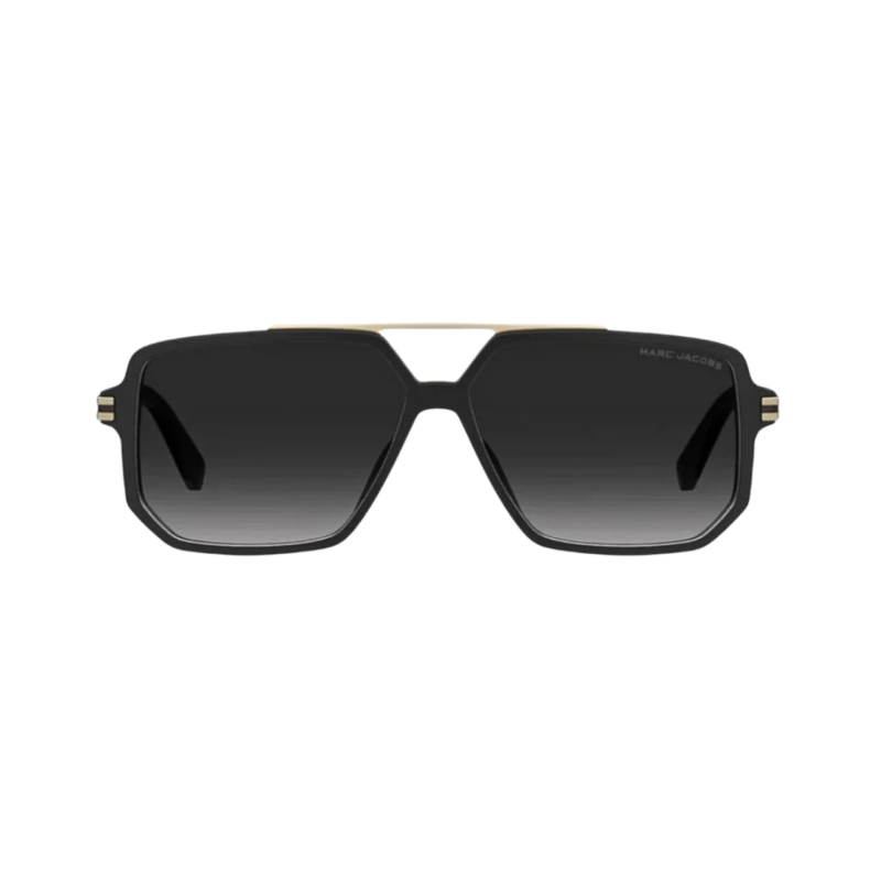 Lunettes de soleil MARC JACOBS MARC 417/S modèle homme design contemporain