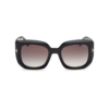 TOM FORD CARLA 02 TF1220 lunettes de soleil femme monture oversized carrée