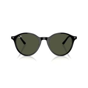 Ray-Ban RB2230 BERNARD lunettes de soleil monture ronde acétate