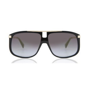 Lunettes de soleil MARC JACOBS MARC 243/S modèle homme design épuré
