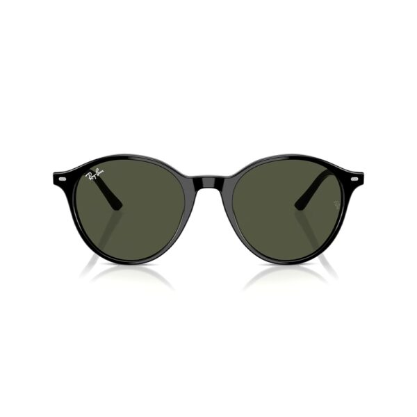 Ray-Ban RB2230 BERNARD lunettes de soleil monture ronde acétate
