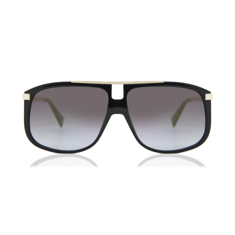 Lunettes de soleil MARC JACOBS MARC 243/S modèle homme design épuré