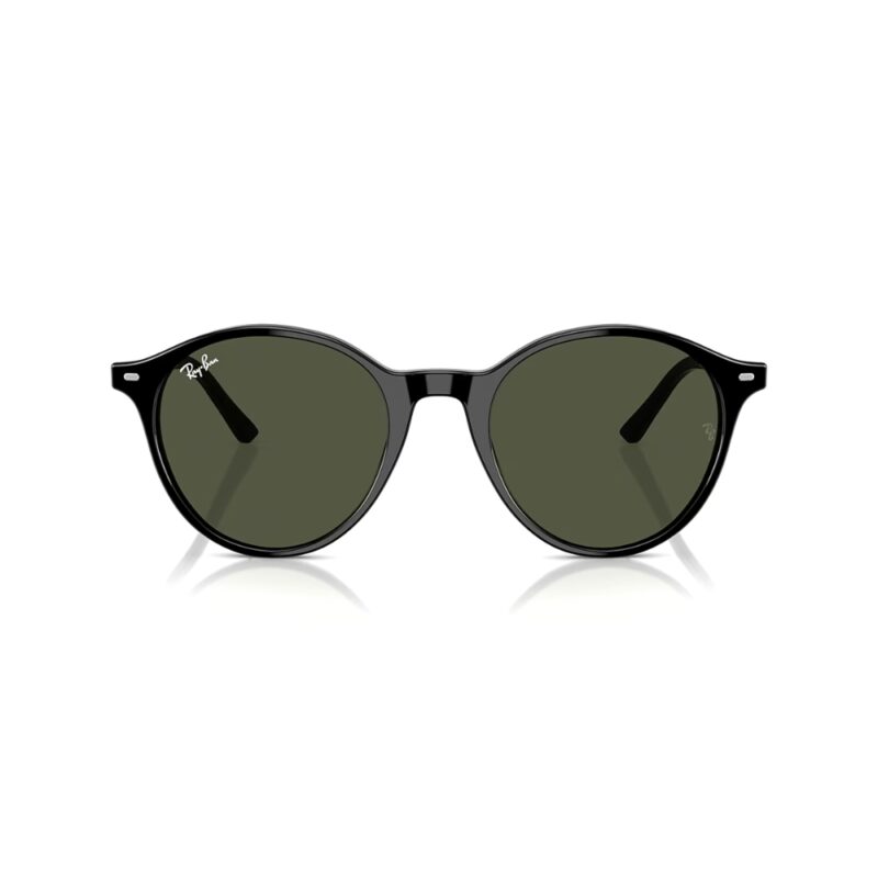 Ray-Ban RB2230 BERNARD lunettes de soleil monture ronde acétate