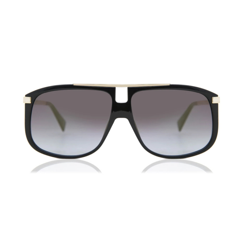 Lunettes de soleil MARC JACOBS MARC 243/S modèle homme design épuré