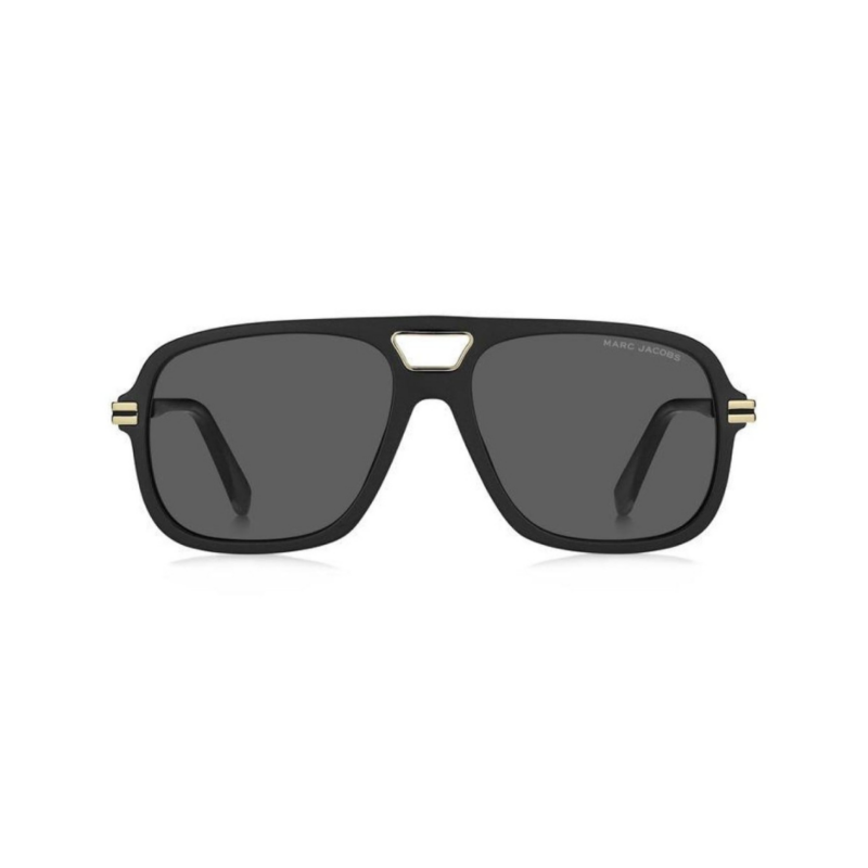 Lunettes de soleil MARC JACOBS MARC 415/S modèle homme design structural moderne