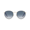 Lunettes de soleil Carrera 339/S RHL/08 Lunettes de soleil Carrera 339/S RHL/08 modèle round vintage unisexe