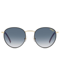 Lunettes de soleil Carrera 339/S RHL/08 modèle round vintage unisexe