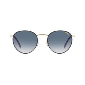 Lunettes de soleil Carrera 339/S RHL/08 modèle round vintage unisexe