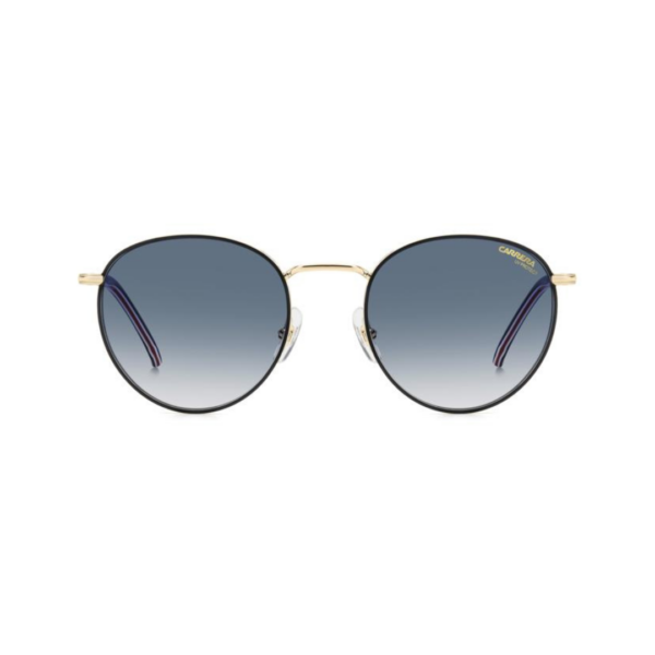 Lunettes de soleil Carrera 339/S RHL/08 Lunettes de soleil Carrera 339/S RHL/08 modèle round vintage unisexe