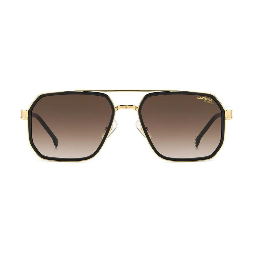 Lunettes de soleil Carrera 1069/S modèle sportif homme